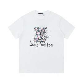 Picture of Louis Vuitton T Shirts Short _SKULVXS-LmptxL00286924